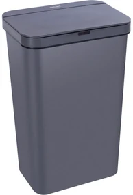 Lamart LT8108 Bezdotykový kôš Sensor 50 l, sivá