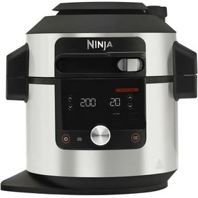 Ninja OL650EU Foodi MAX 12-v-1 multifunkčnýsporák, 7,5 l
