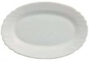 Tanier ovál 36 cm EBRO KLC
