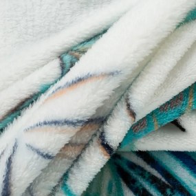 Deka D91 PILAR biela