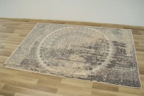 Koberec ISFAHAN Lidius pieskový