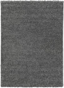 Koberce Breno Kusový koberec LIFE 1500 Grey, sivá,200 x 290 cm