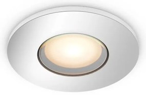Philips -LED Stmievateľné kúpeľňové sv. Hue ADORE BATHROOM 1xGU10/4,2W/230V IP44