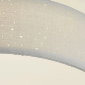 Brilliant - LED Stmievateľné stropné svietidlo BASKA LED/12W/230V pr. 38 cm 3000K