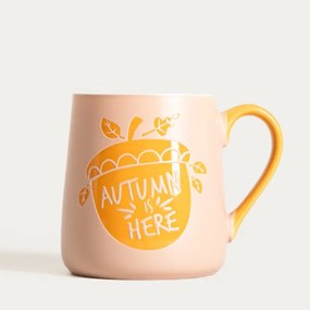 Hrnček FALLINO ružový 749407 600 ml