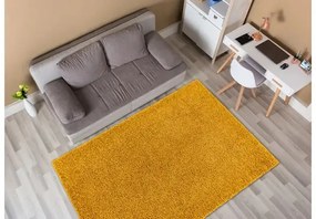 Shaggy koberec SOFFI Veľkosť: 80x200cm