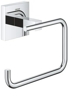 Držiak toaletného papiera Grohe Start Cube Accessories chróm 40978000