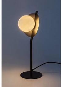 Rabalux 74221 - Stolná lampa JULES 1xG9/5W/230V