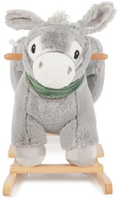 Bieco – Hojdací oslík Luca