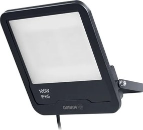 Osram - LED RGBW stmievateľný reflektor SMART+ LED/100W/230V IP65 Wi-Fi