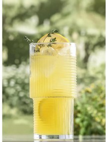 Pohár v súprave 6 ks 400 ml – Hermia