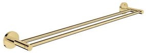 Grohe Essentials držiak uterákov cool sunrise G40802GL1