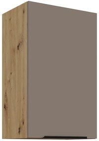 Kuchynská skrinka Aria-Ta/Ar Anti Fingerprint 45g-72 1f