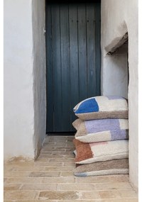 Obliečka na vankúš 50x50 cm Brick – Mette Ditmer Denmark