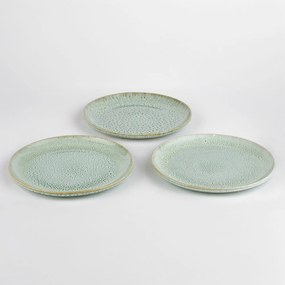 TAVIRA Tanier 27 cm - zelená
