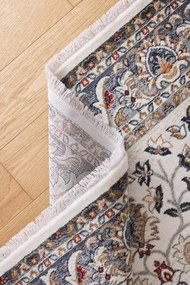 Koberec Basque Lezo Marfil