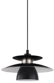 Eglo 98735 - Luster na lanku BRENDA 1xE27/40W/230V