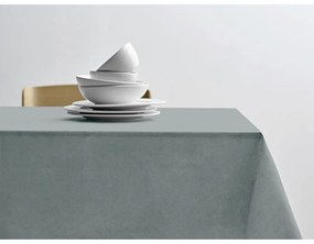 Ľanový obrus ø 160 cm Pure Linen – Södahl