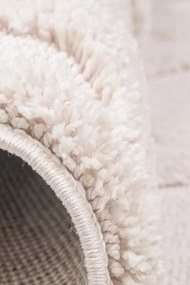 Koberec BERBER 6803 slonia kosť