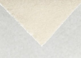 Koberce Breno Metrážny koberec SICILY 173, šíře role 400 cm, strieborná