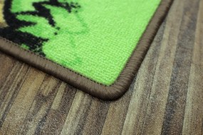 Ideal Detský kusový koberec Aljaška 5229 - 140x200 cm
