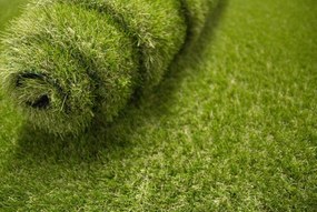 Umelá tráva Star zelená