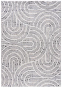 PROXIMA.store - Dizajnový koberec JAY - ATHOS ROZMERY: 200x300