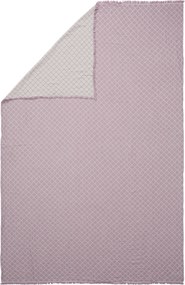 XXXLutz DOMÁCA DEKA, bavlna, 150/200 cm Ambiente - Textil do domácnosti - 006607000703
