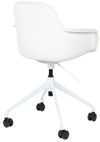 Kancelárska stolička Albert Kuip – Zuiver