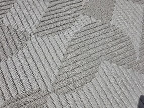 DC Koberec Milano 032 krémová béžová Rozmer: 60×100 cm