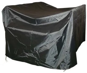 Doppler Ochranný obal na stôl 220x100 cm +  6 kresiel Miami