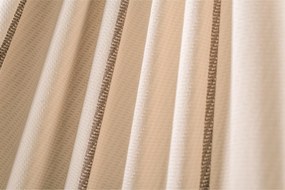 Marimex | Hojdacia sieť La Siesta Modesta Kingsize, cosy nougat | 11640548