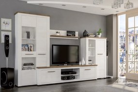 Obývacia stena MONIKA