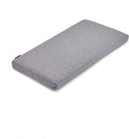 Podsedák RICO/TOGETHER, 795x395x50, šedá