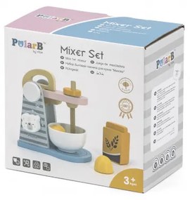 Mixér Viga 44019 PolarB s medvedíkom