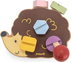 Ježkove skrutky Viga 44221 PolarB