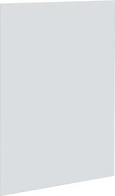 Polysan ESCA sprchová zástena walk-in 140 cm ES1114