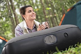 Bestway Nafukovací matrac 99 x 188 x 30 cm - Bestway 671BQ