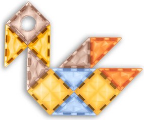 RK-766 Magnetické kocky Ricokids