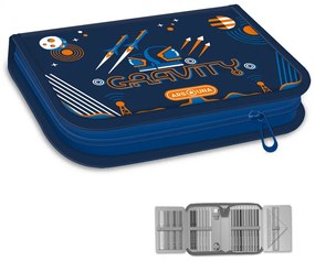 Peračník 1zip plný Gravity ARS UNA