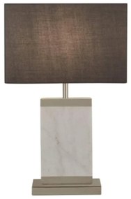 Moderné svietidlo SearchLight TABLE LAMP EU9381SN