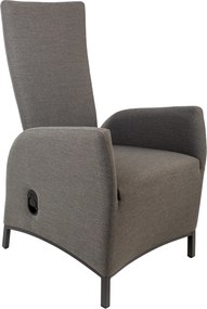 Doppler PARIS LIKA-TEX® sivá