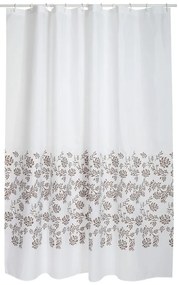 Sprchový záves 180x200 cm Ikebaba – MSV