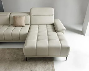 Kožená sedacia súprava ORCO XL