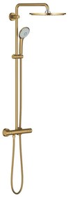 GROHE 26075GN0 - Sprchový systém EUPHORIA 310 450 mm zlatý
