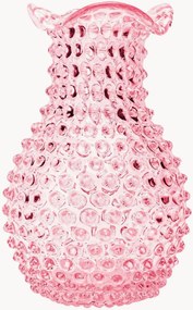 Ručne vyrobená váza Blonde, V 21 cm