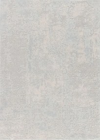 Koberce Breno Kusový koberec FLUX 461 002/AE120, béžová, modrá