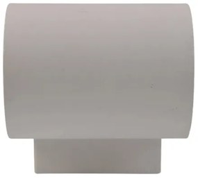 Nástenné svietidlo ELISSA 1xG9/10W/230V biela