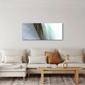Obraz - Perie, makro (120x50 cm)