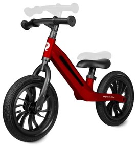 Odrážadlo Qplay Racer New červené